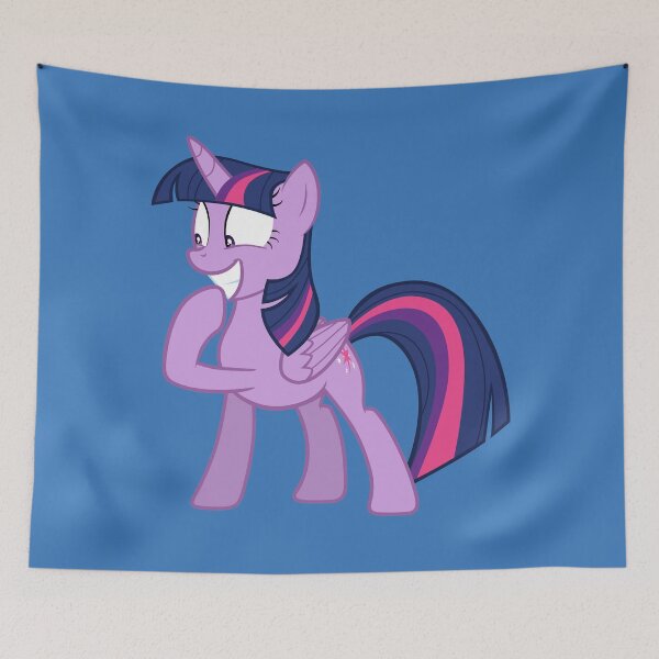 Item preview, twilight is excited designed and sold by Tardifice.