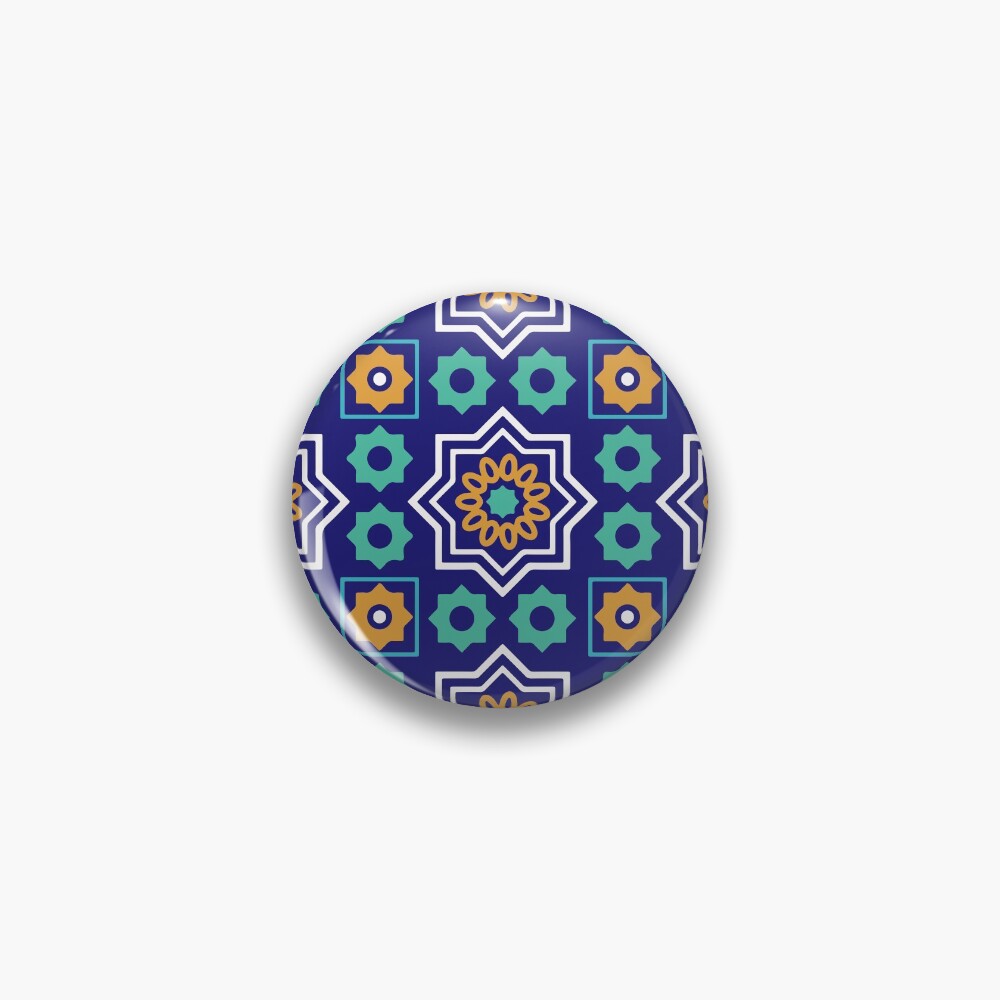 Item preview, Pin designed and sold by SLAG-Creative.