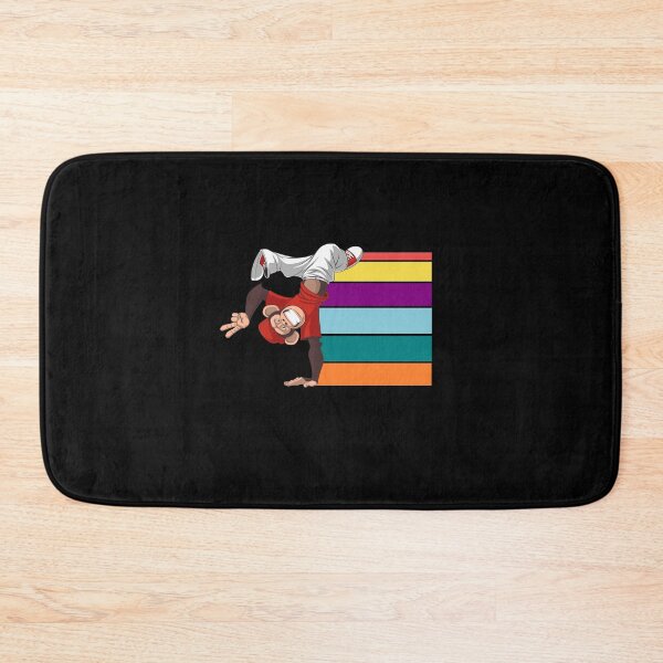 Item preview, Breakdance Dancing Handstand B-Boy Gift designed and sold by Ibu83.