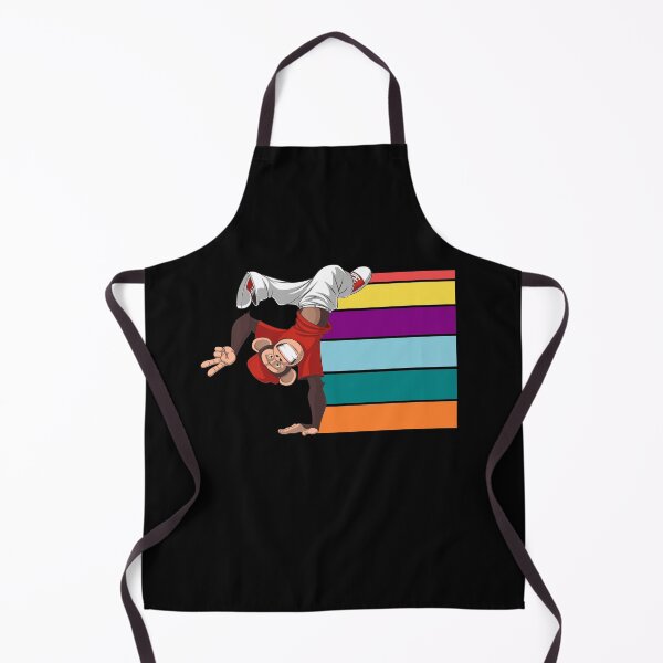 Item preview, Breakdance Dancing Handstand B-Boy Gift designed and sold by Ibu83.