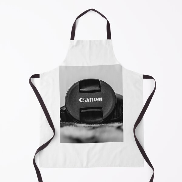 Item preview, Canon DSLR lens cap designed and sold by Life-s-A-Hike.