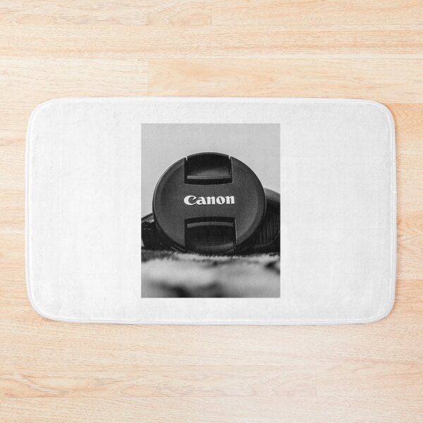 Item preview, Canon DSLR lens cap designed and sold by Life-s-A-Hike.