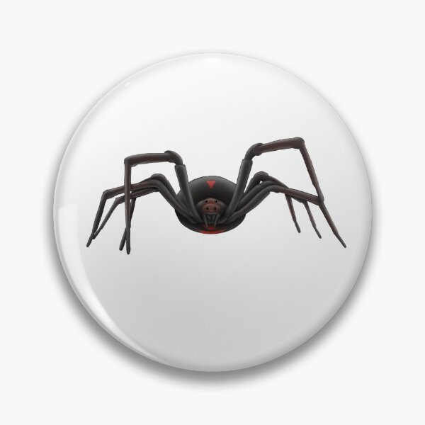 Item preview, Black Widow Spider designed and sold by troyanthonyart.