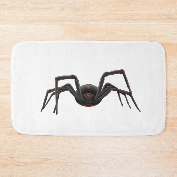 Item preview, Black Widow Spider designed and sold by troyanthonyart.