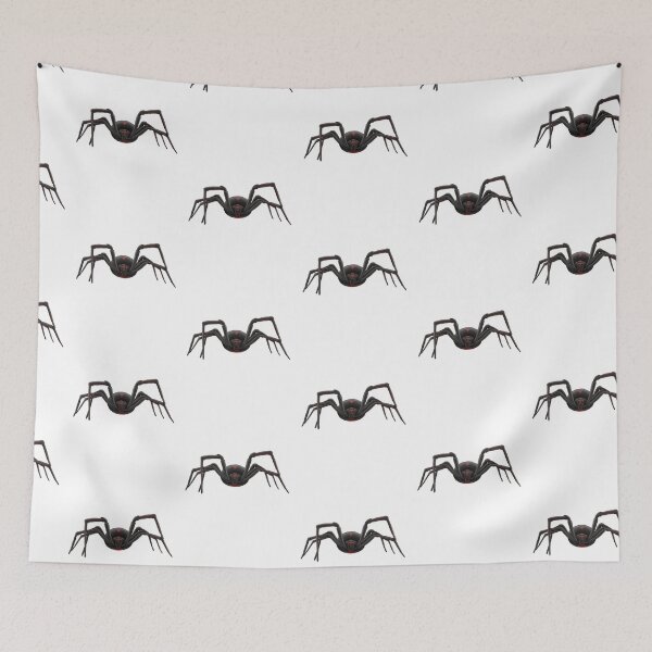 Item preview, Black Widow Spider designed and sold by troyanthonyart.