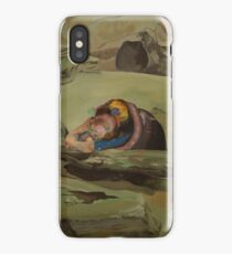 Gummy Bear iPhone Case/Skin