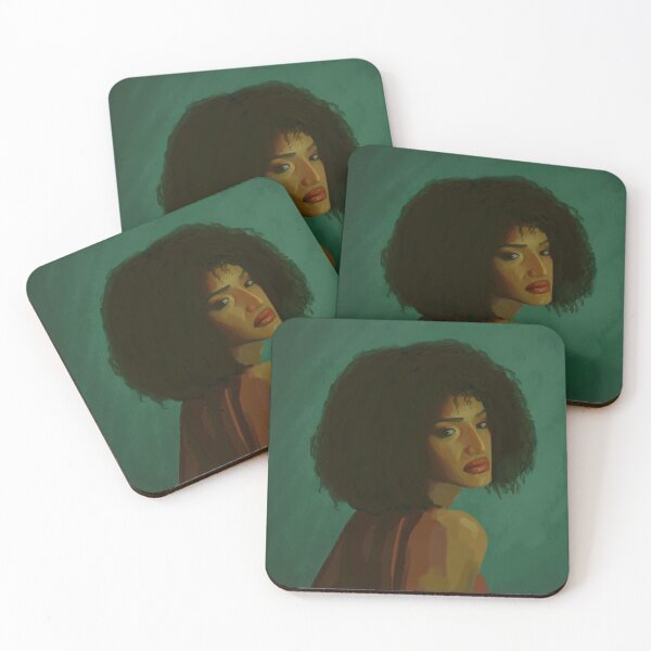 Item preview, Angel Evangelista - Pose - Indya Moore designed and sold by brainbag.