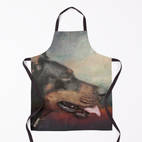 Item preview, Doberman Pincher designed and sold by Elisabeth Lucas.
