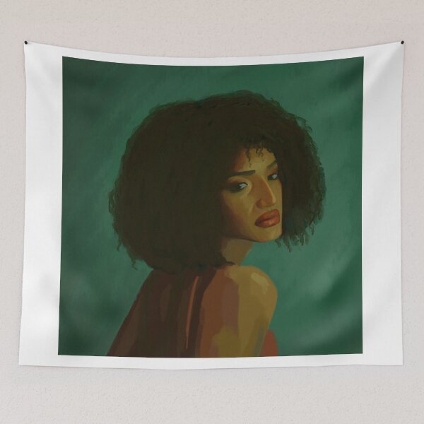 Item preview, Angel Evangelista - Pose - Indya Moore designed and sold by brainbag.