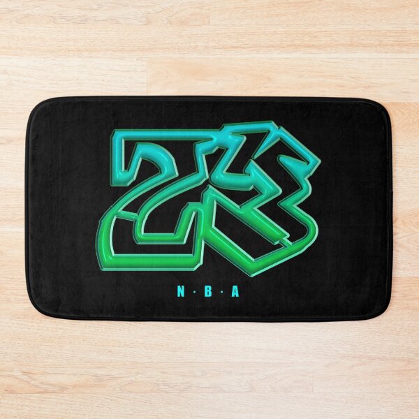 Artikelvorschau, NBA-Legenden entworfen und verkauft von CDSDesign.