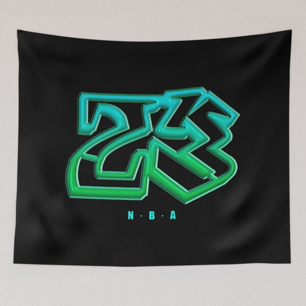 Item preview, NBA Legends designed and sold by CDSDesign.