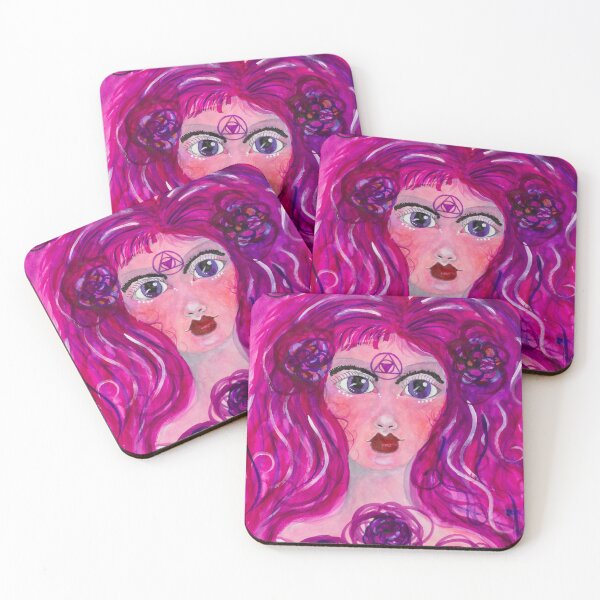 Item preview, Insight designed and sold by DeLora Frederickson.