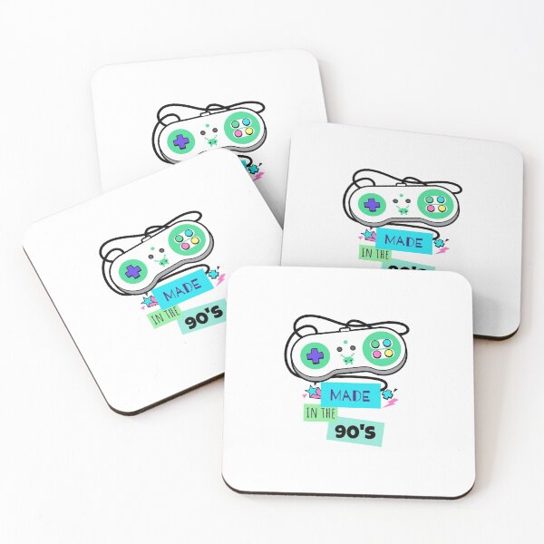 Item preview, Made in the 90s designed and sold by BlascoShop.