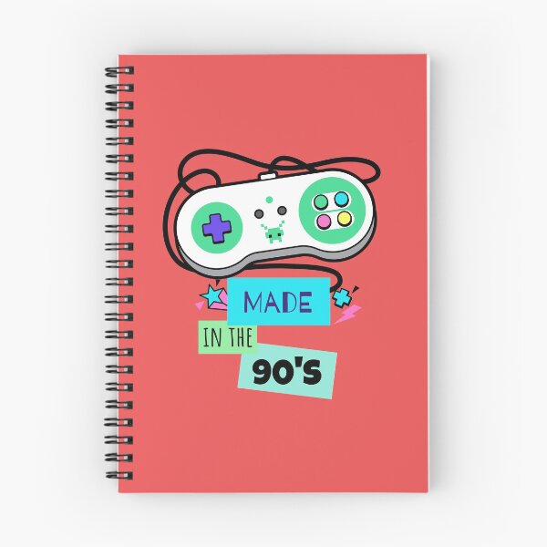 Item preview, Made in the 90s designed and sold by BlascoShop.