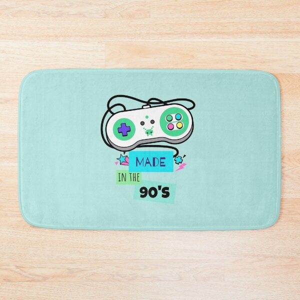 Item preview, Made in the 90s designed and sold by BlascoShop.