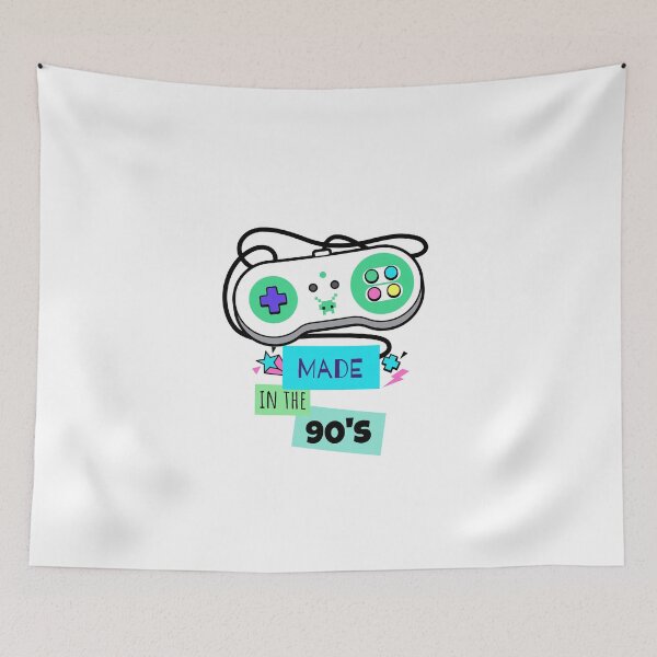 Item preview, Made in the 90s designed and sold by BlascoShop.