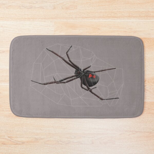 Item preview, Copy of Black Widow Spider designed and sold by troyanthonyart.