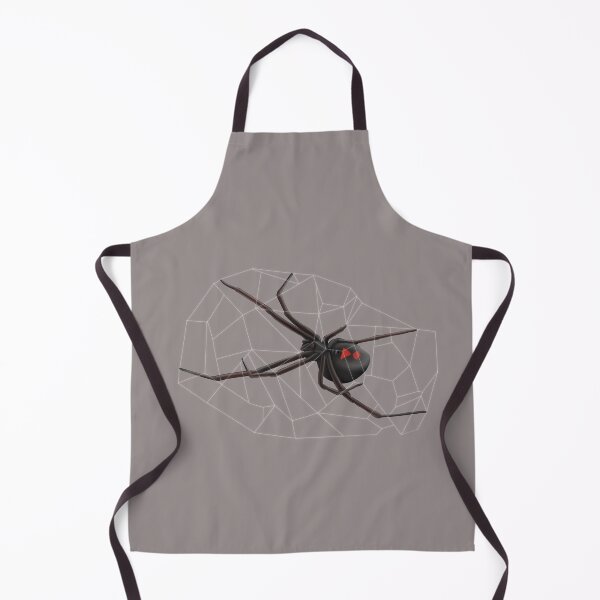 Item preview, Copy of Black Widow Spider designed and sold by troyanthonyart.