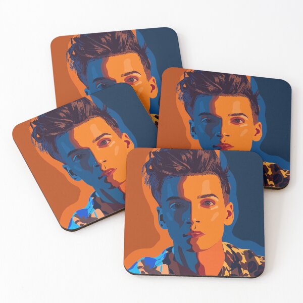 Item preview, Joe Sugg designed and sold by Olivia Simpson.