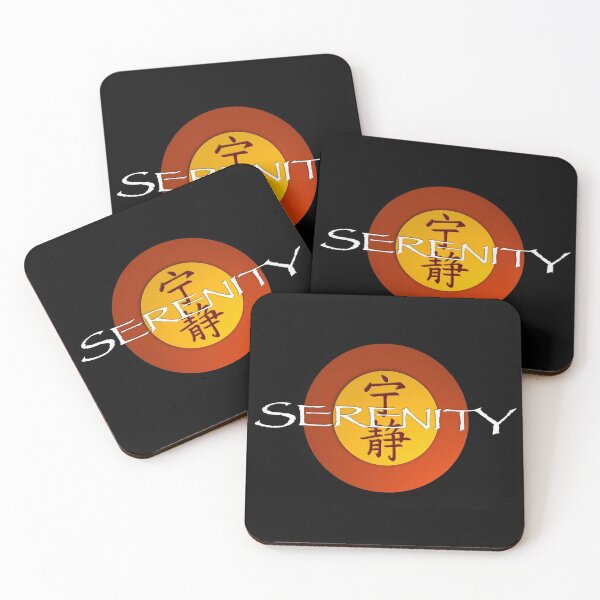 Item preview, Firefly Serenity designed and sold by L'atelier d'Akhaten.