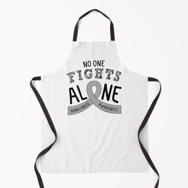 Item preview, Brain Cancer Awareness Ribbon © GraphicLoveShop designed and sold by Graphic Love Shop.