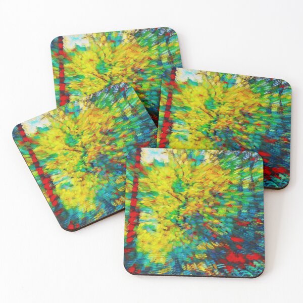 Item preview, Along The Trail designed and sold by EdwardMonet.