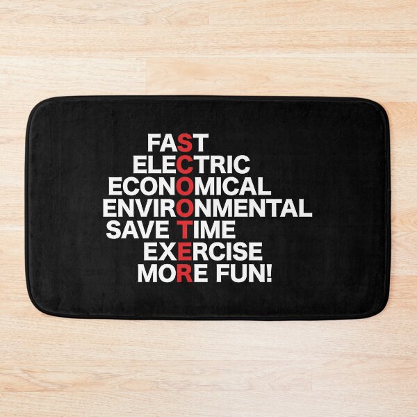 Item preview, ELECTRIC SCOOTER ACROSTIC designed and sold by w1ckerman.