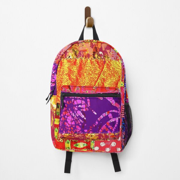 Item preview, Bright red quilt, graphic design designed and sold by djrunnels.