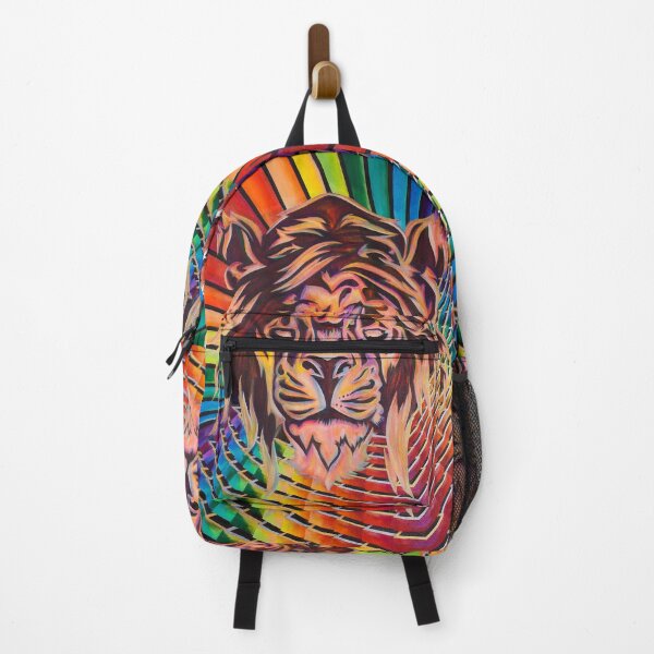Item preview, The Potent Lion designed and sold by Pegasus515.