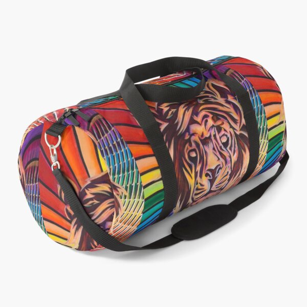 Item preview, The Potent Lion designed and sold by Pegasus515.