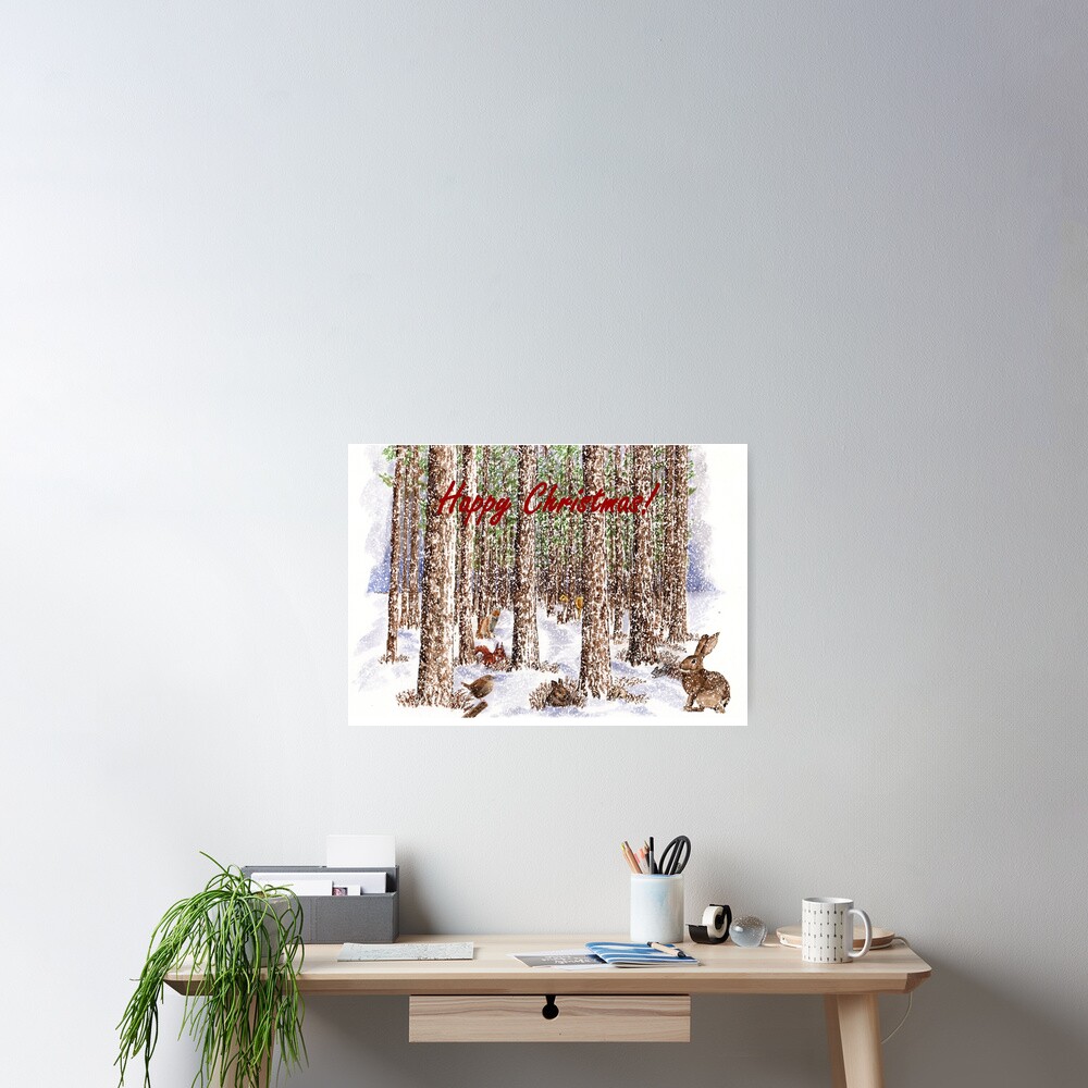 Item preview, Poster designed and sold by EuniceWilkie.