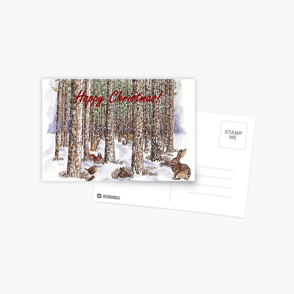 Item preview, Postcard designed and sold by EuniceWilkie.
