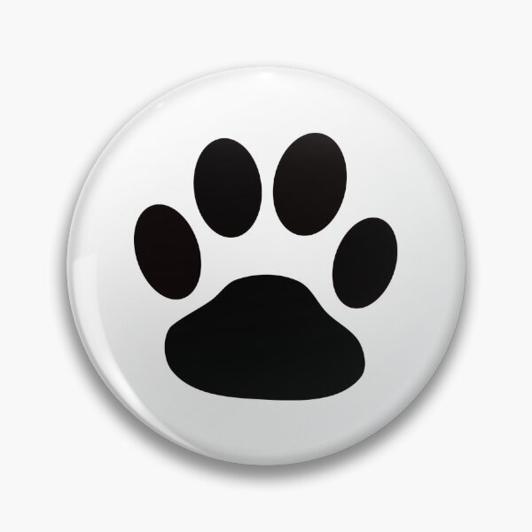 Item preview, Animal  Footprint designed and sold by Sara-Miyano.