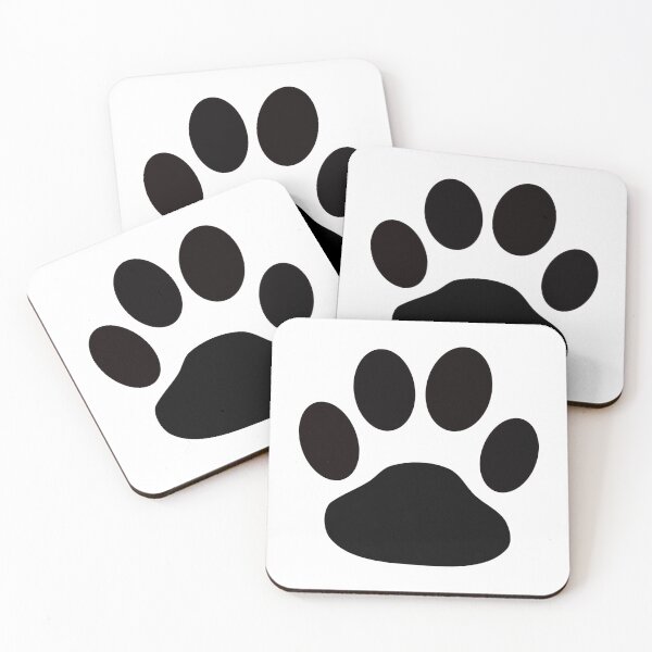 Item preview, Animal  Footprint designed and sold by Sara-Miyano.