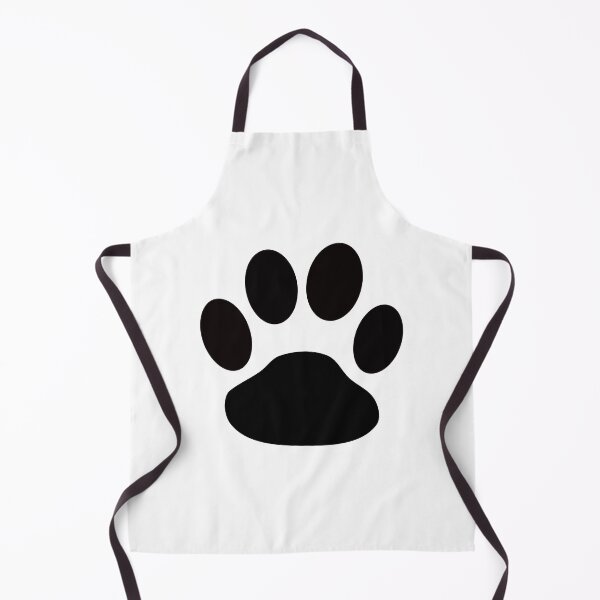 Item preview, Animal  Footprint designed and sold by Sara-Miyano.