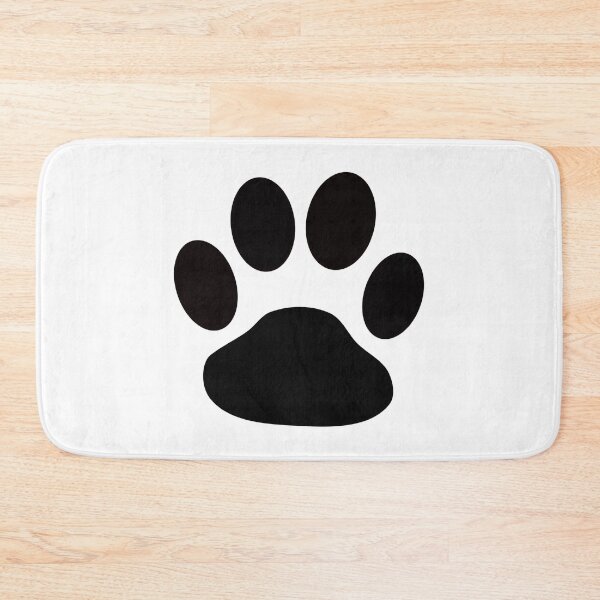 Item preview, Animal  Footprint designed and sold by Sara-Miyano.