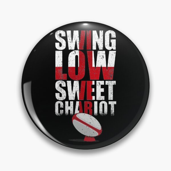 Item preview, Swing low sweet chariot designed and sold by Bubsart78.