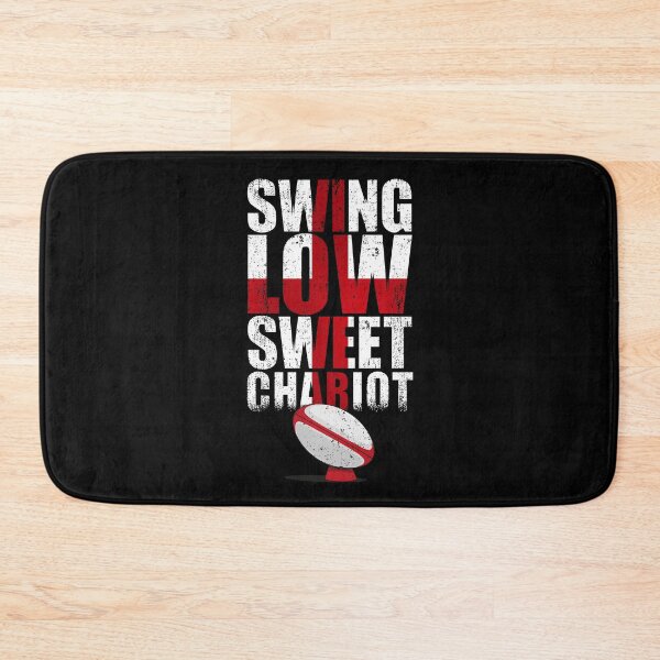 Item preview, Swing low sweet chariot designed and sold by Bubsart78.