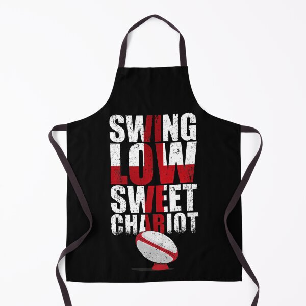 Item preview, Swing low sweet chariot designed and sold by Bubsart78.