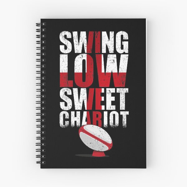 Item preview, Swing low sweet chariot designed and sold by Bubsart78.