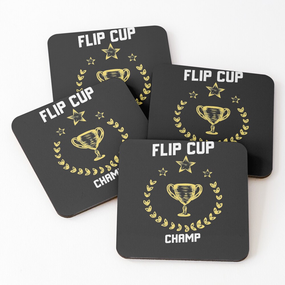 Item preview, Coasters (Set of 4) designed and sold by Rugger8.