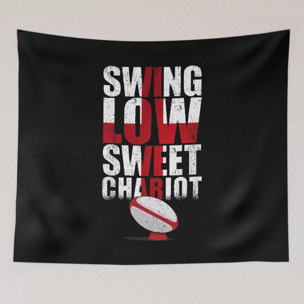 Item preview, Swing low sweet chariot designed and sold by Bubsart78.