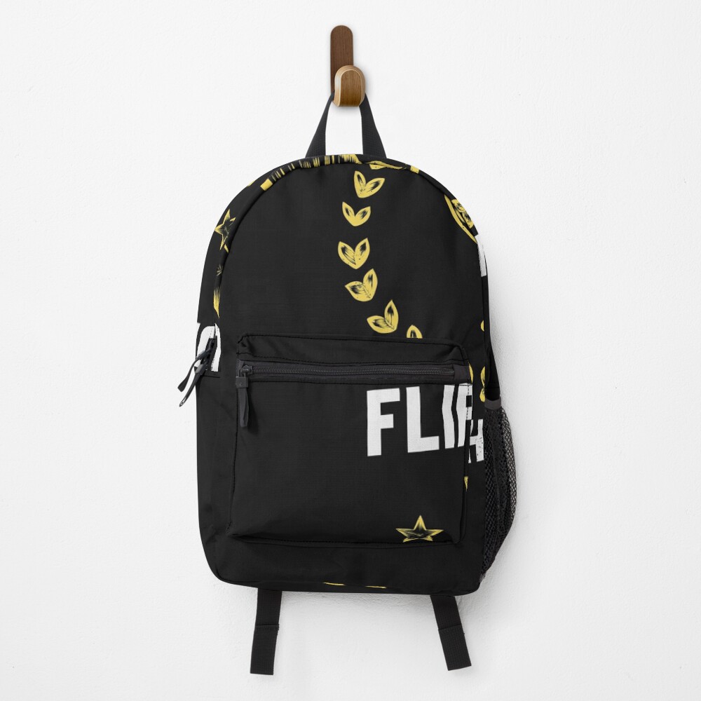 Item preview, Backpack designed and sold by Rugger8.