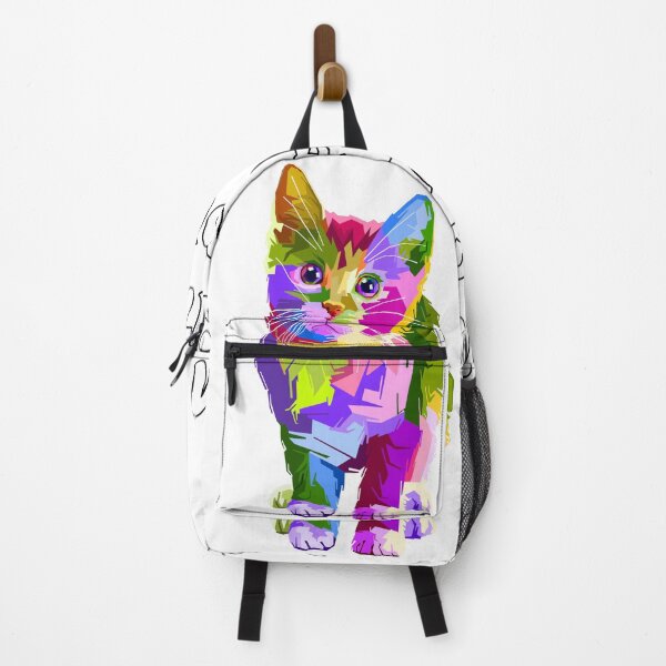 Item preview, Full Time Cat Mom designed and sold by Suphiss.