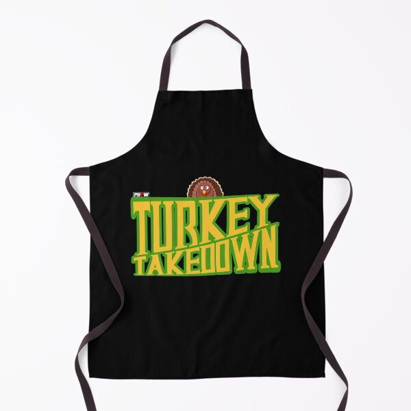 Item preview, PHPW Turkey Takedown designed and sold by BBPH.