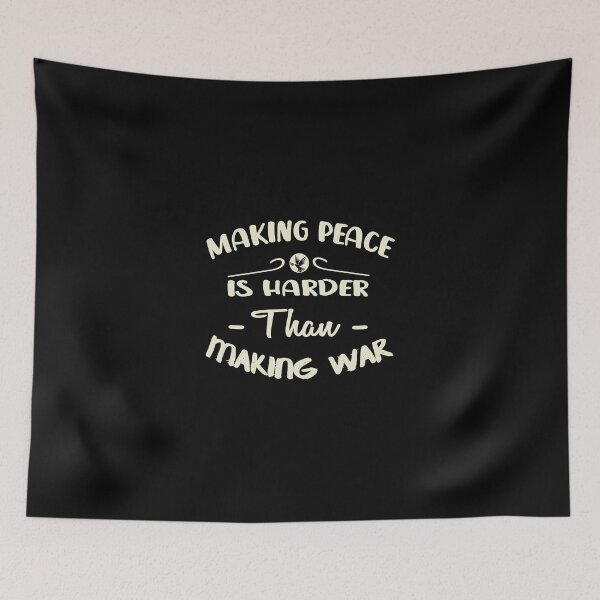 Item preview, Making peace  designed and sold by Mygoodees.