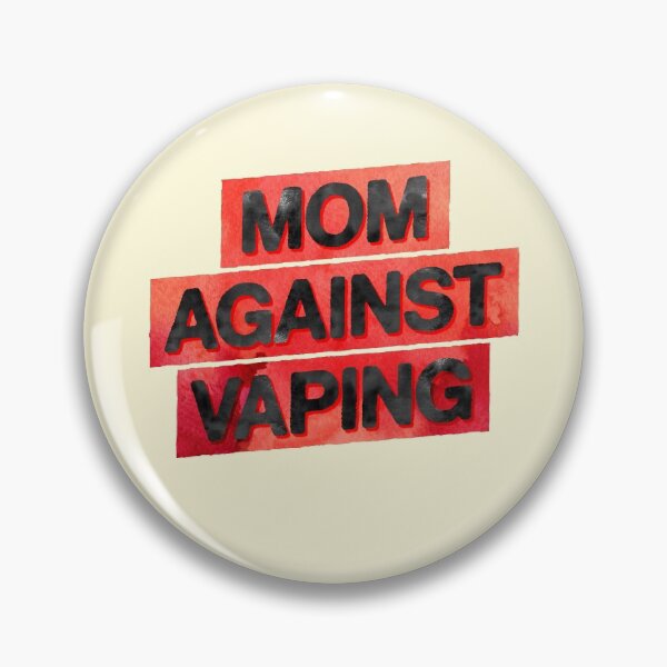Item preview, Mom Against Vaping Protest Health Medical designed and sold by sharedipmemes.