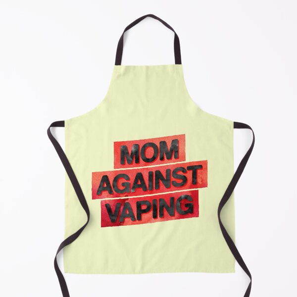 Item preview, Mom Against Vaping Protest Health Medical designed and sold by sharedipmemes.