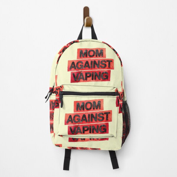 Item preview, Mom Against Vaping Protest Health Medical designed and sold by sharedipmemes.