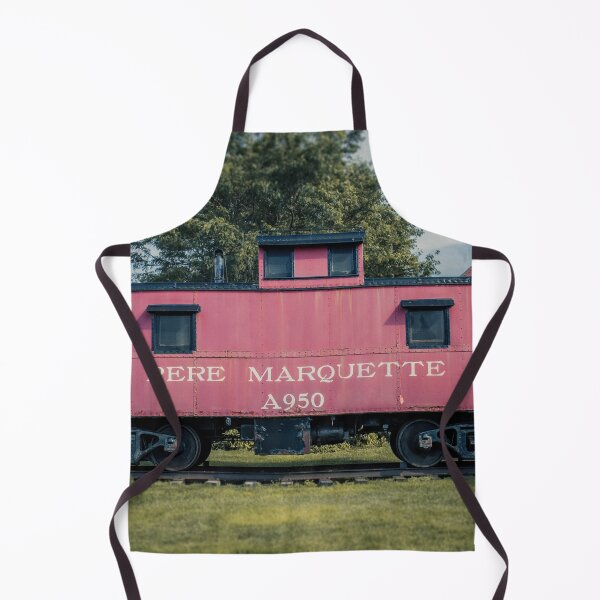 Item preview, Lonely Caboose designed and sold by Enzwell.